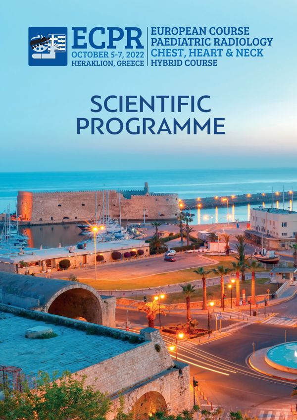ECPR PROGRAMME